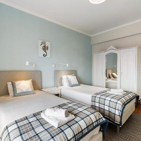 Caparica Sun Beach Villa Barriga Luaran gambar