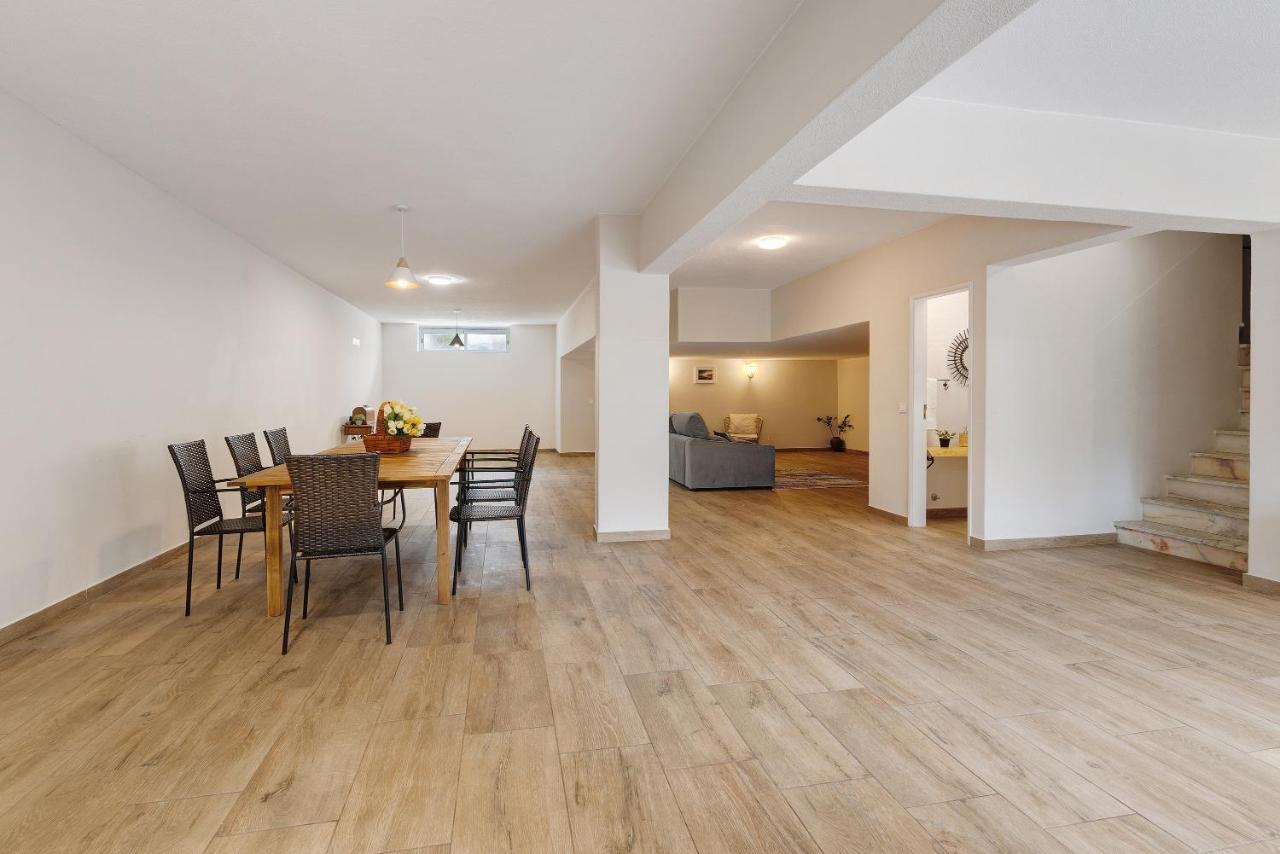 Caparica Sun Beach Villa Barriga Luaran gambar