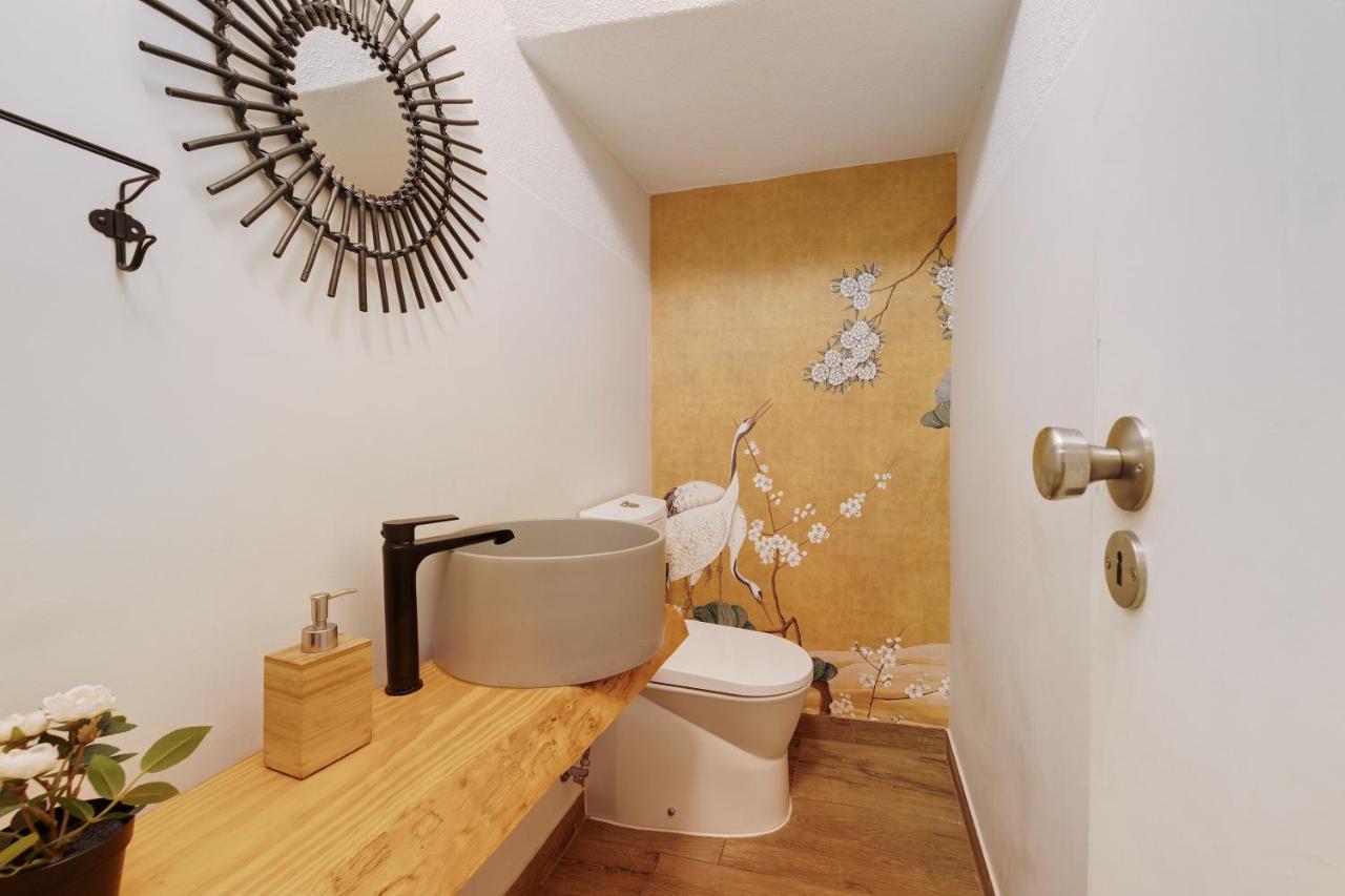 Caparica Sun Beach Villa Barriga Luaran gambar