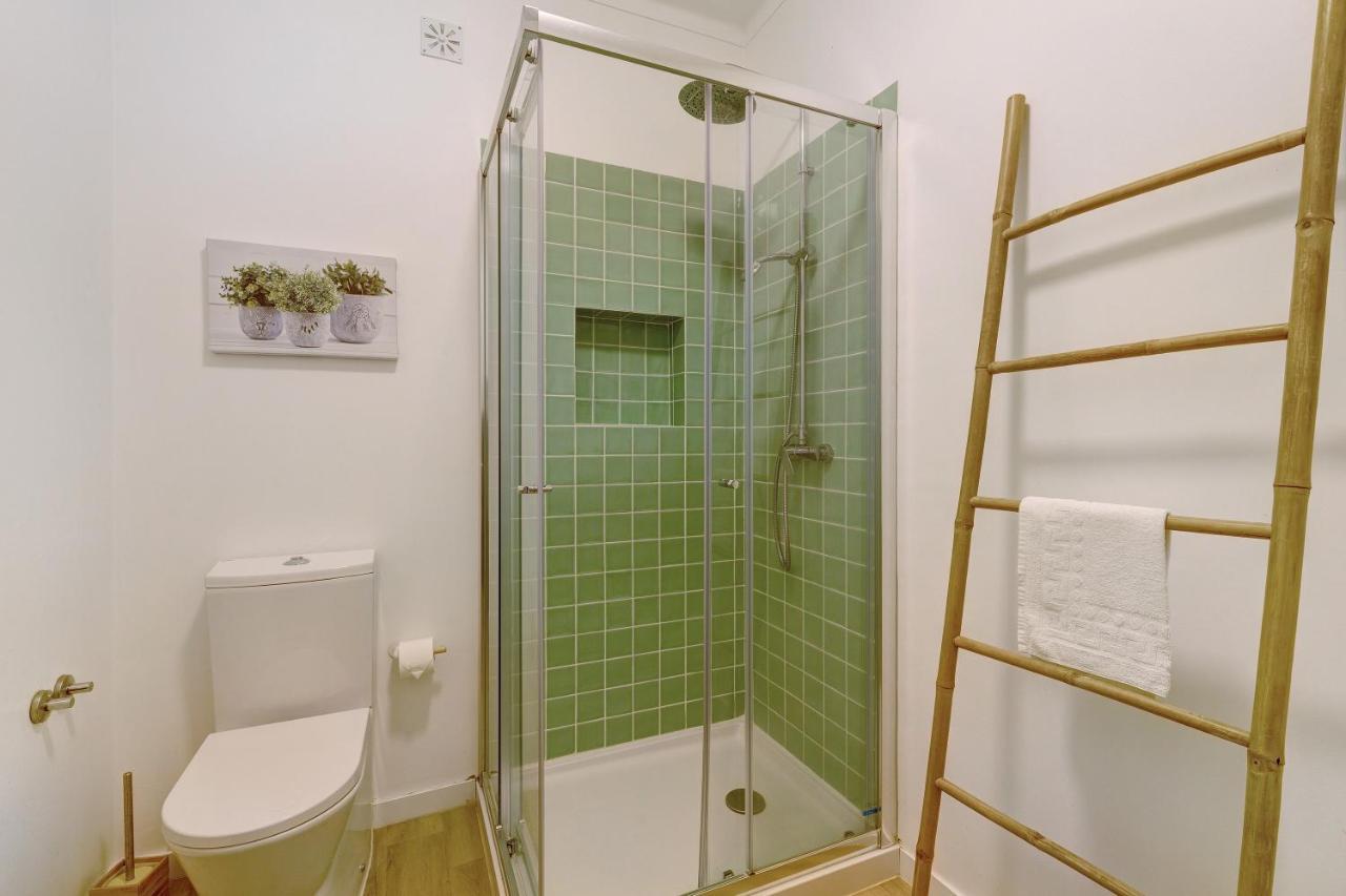 Caparica Sun Beach Villa Barriga Luaran gambar