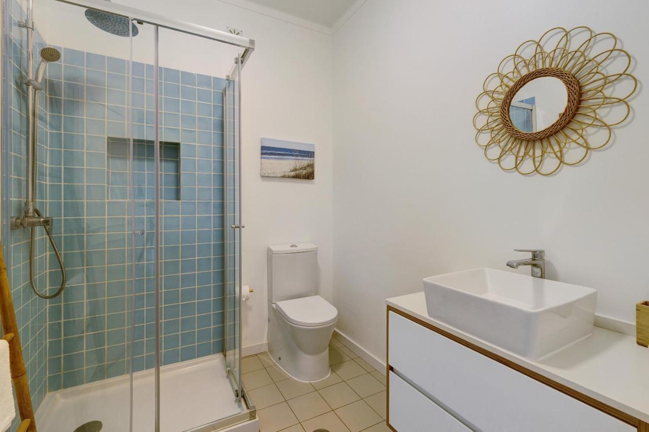 Caparica Sun Beach Villa Barriga Luaran gambar