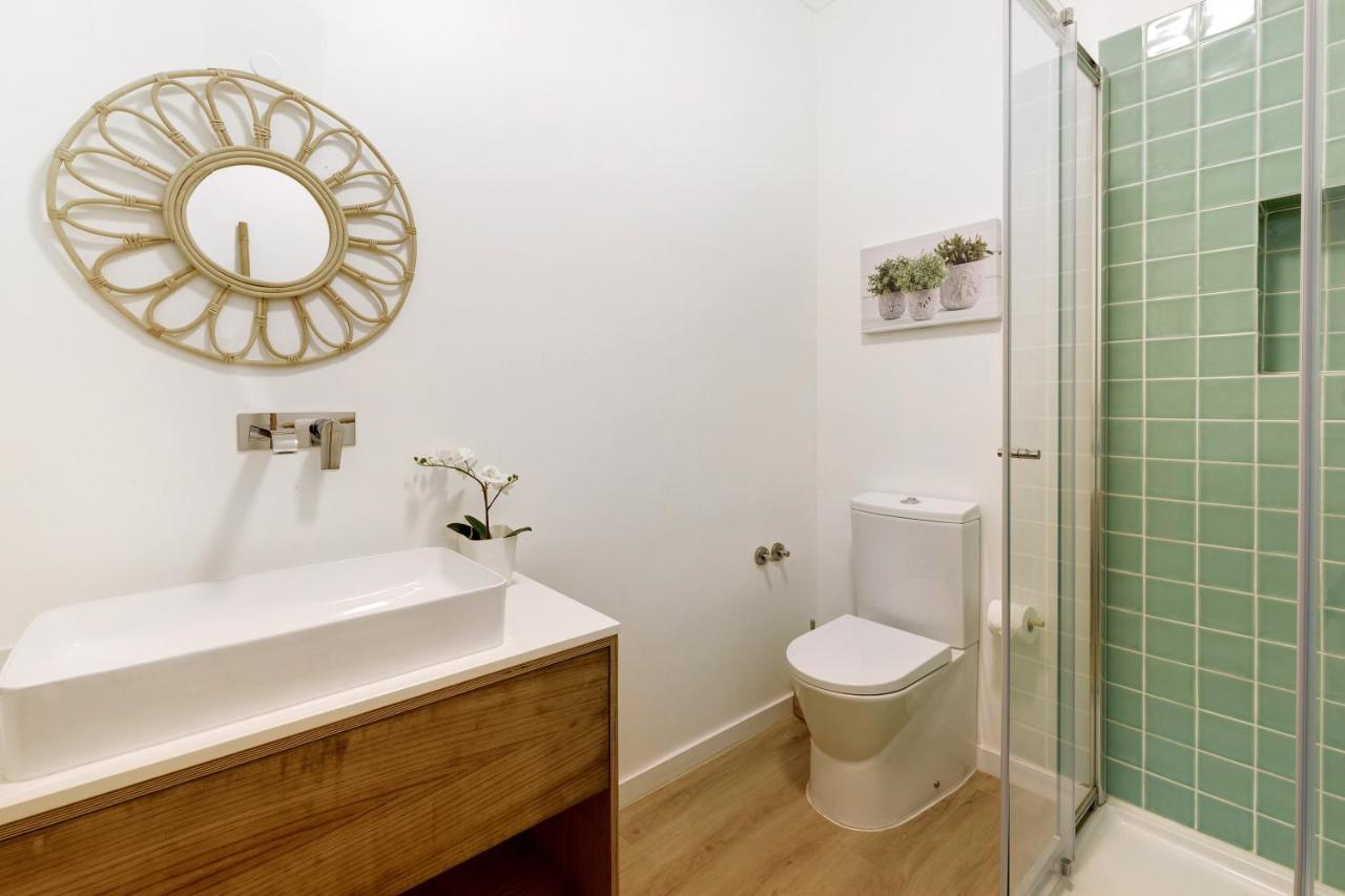 Caparica Sun Beach Villa Barriga Luaran gambar