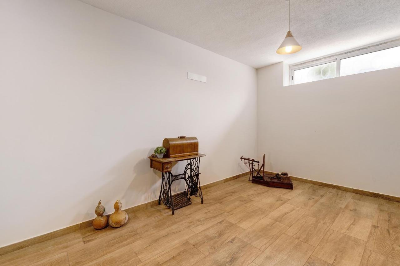 Caparica Sun Beach Villa Barriga Luaran gambar